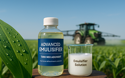 Agrochemical Formulation