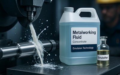 Metalworking Fluids