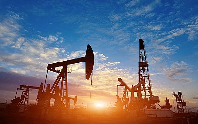 Oil & Gas Drilling