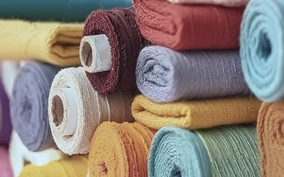 Textile Auxiliaries